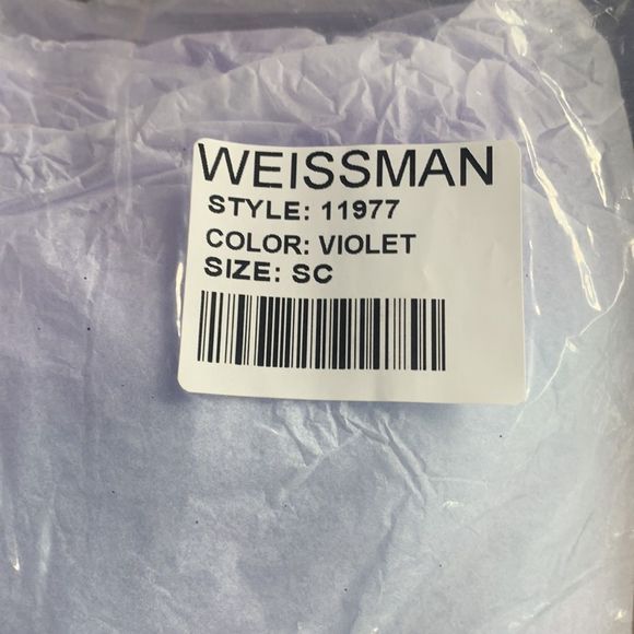 BABY TAKE A BOW - Picture 5 of 5